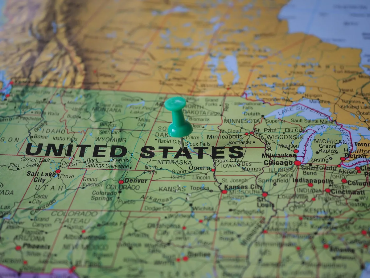 Food Truck Permits Outside California: What Changes State to State