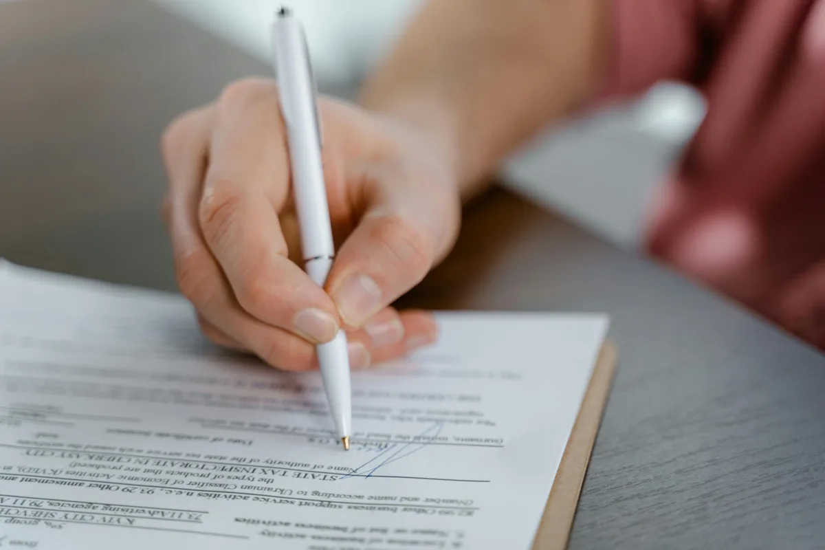 Food Truck Rental Agreements: What to Read Before You Sign