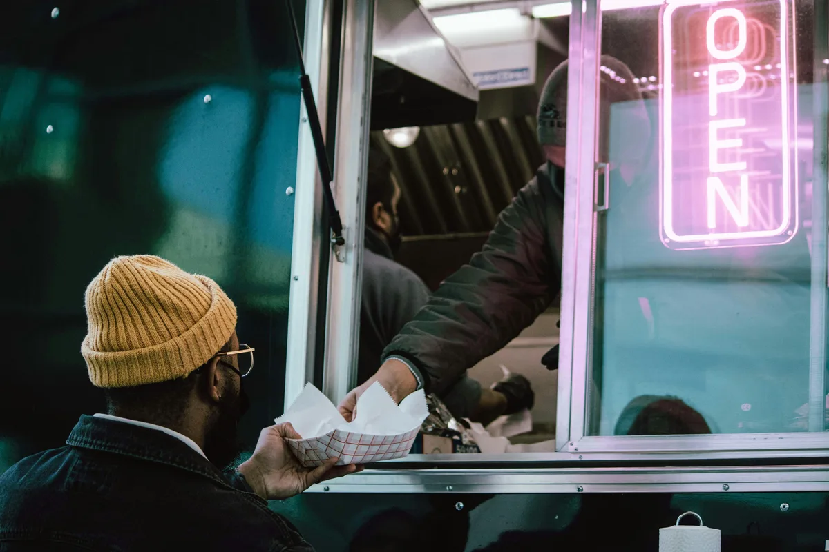 From Renter to Owner: When to Buy Your Own Food Truck