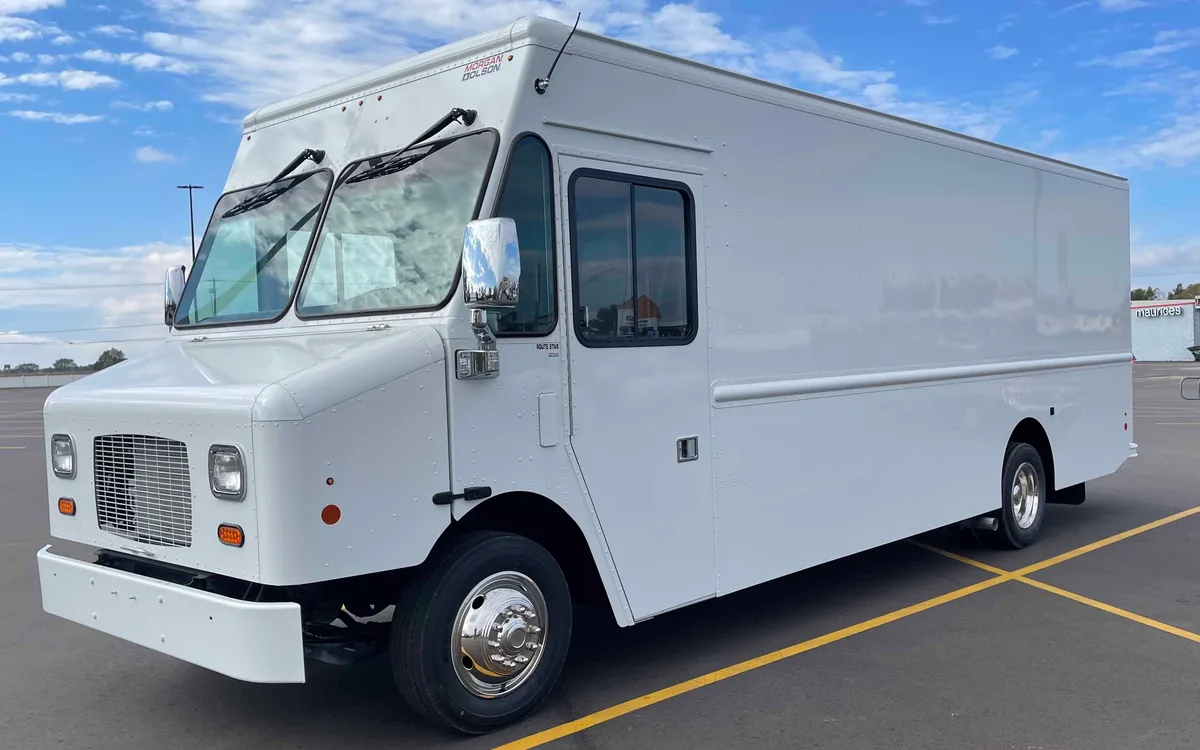How to Start a Food Truck Business in LA