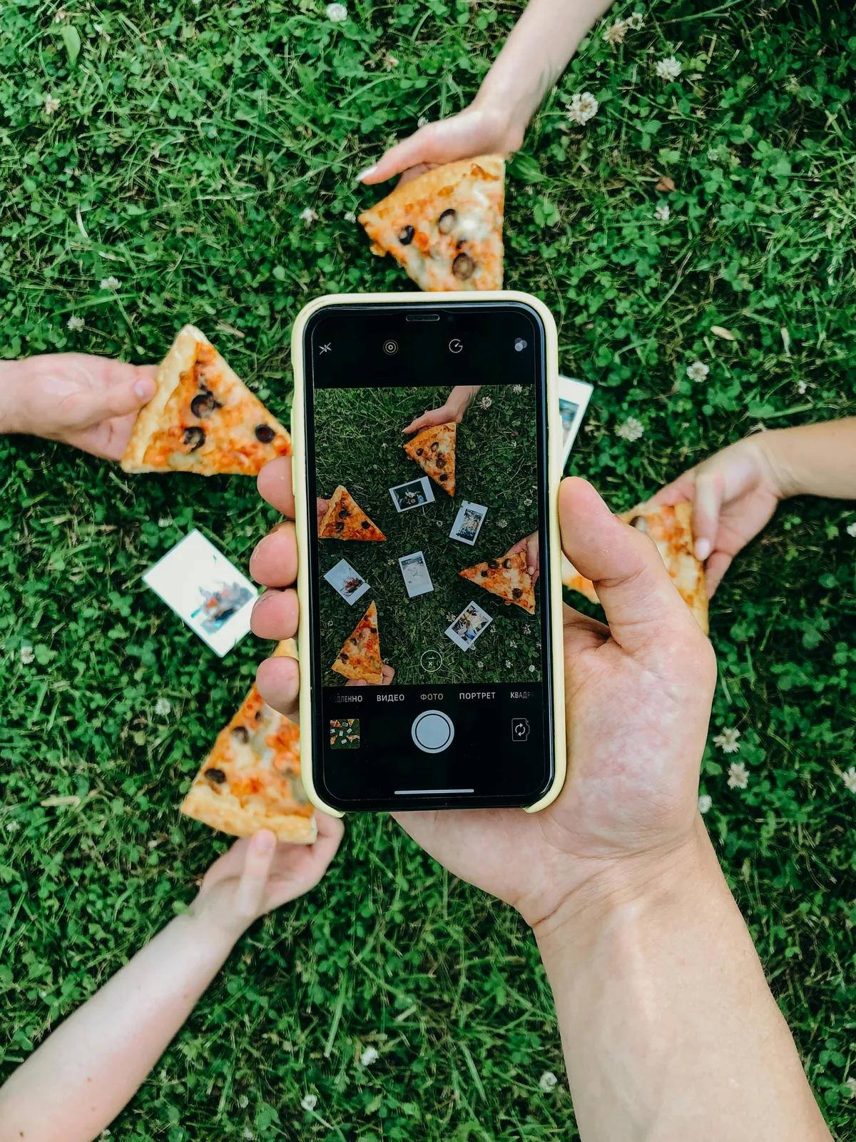 Social Media for Food Trucks: What Actually Works in 2025
