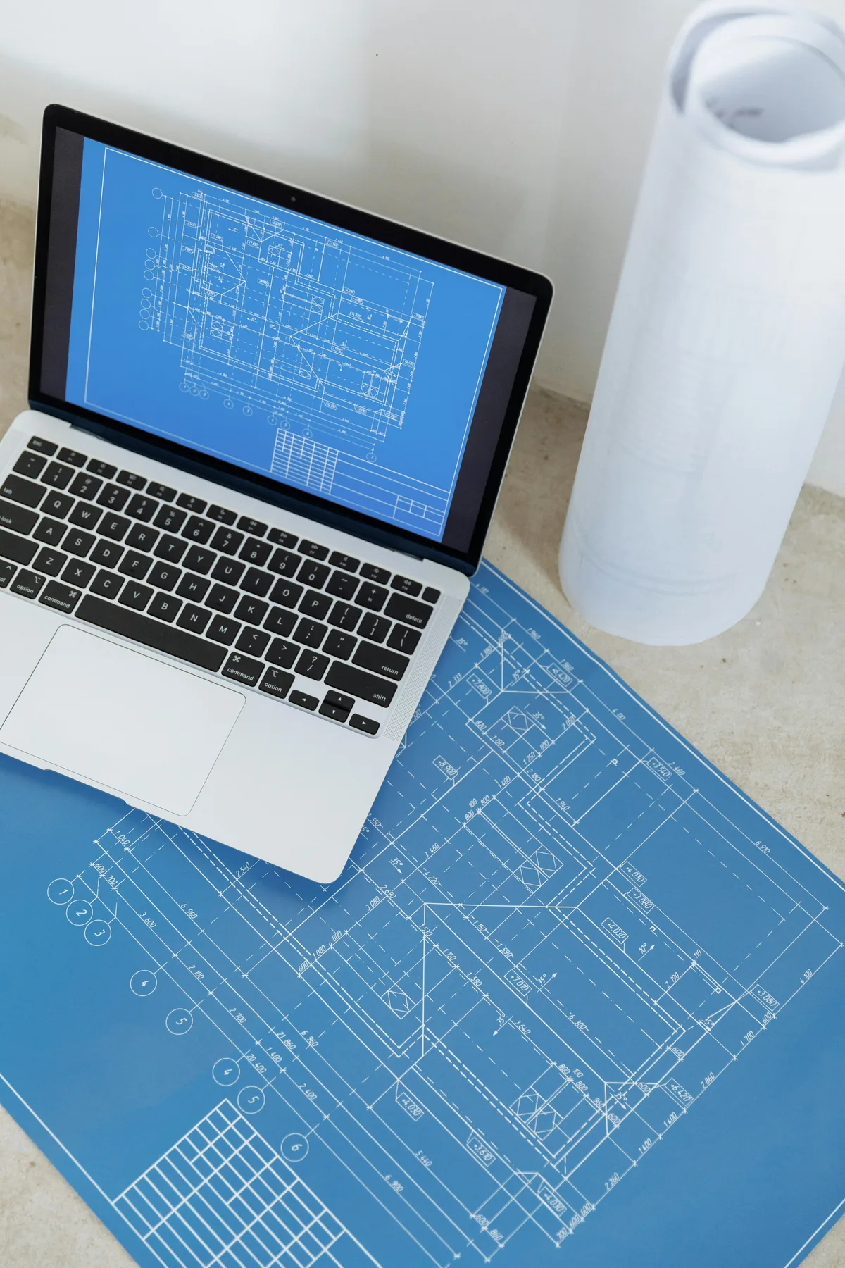 What Is a Food Truck Blueprint and Why Do You Need One?